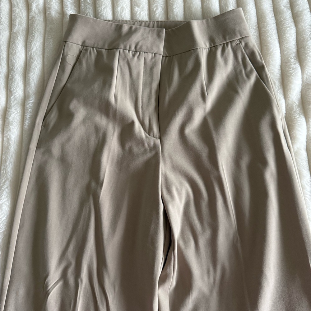 Dynamite Tan Women's Pants